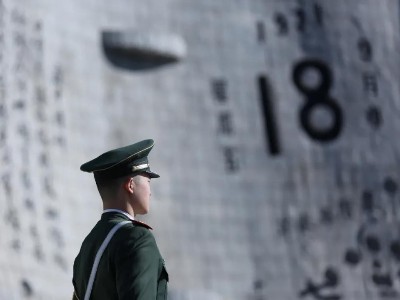 九一八89周年，請回憶并堅定進(jìn)口品質(zhì)板式換熱器生產(chǎn)為何出發(fā)？