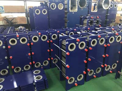 你知道具備什么樣的實(shí)力才能稱為板式換熱器制造工廠嗎？