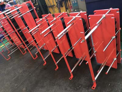什么狀況下不適合板式換熱器應(yīng)用？