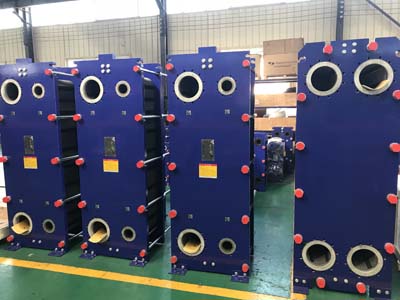為什么供熱行業(yè)板式換熱器傳熱效率低？這就是原因